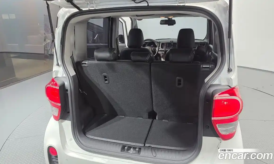 Kia Ray 2021 1.0 Автомат в Москве № 929474, фото 20