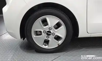 Kia Ray 2021 1.0 Автомат в Москве № 929474, миниатюра 5