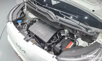 Kia Ray 2021 1.0 Автомат в Москве № 929474, миниатюра 6