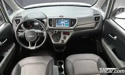 Kia Ray 2021 1.0 Автомат в Москве № 929474, миниатюра 7