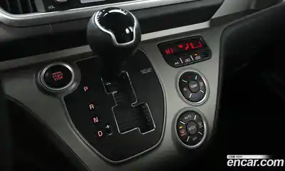 Kia Ray 2021 1.0 Автомат в Москве № 929474, миниатюра 9