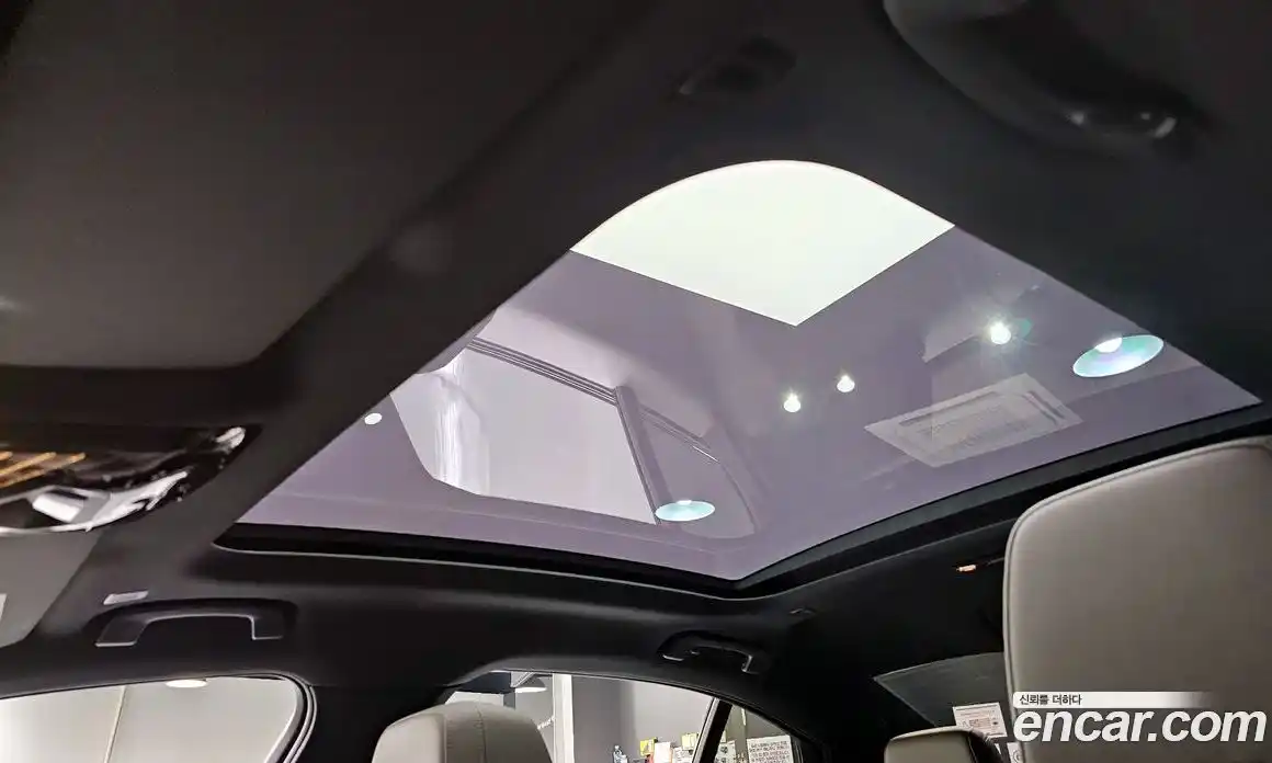 BMW 5-Series 2025 2.0 гидро в Москве № 930258, фото 20