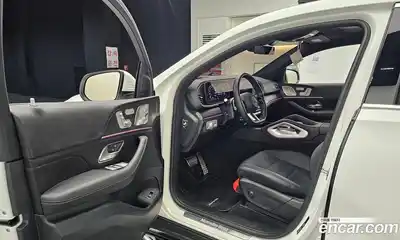 Mercedes-Benz GLE-Class 2025 3.0 гидро в Москве № 969206, миниатюра 11
