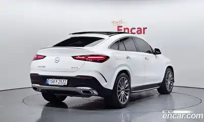 Mercedes-Benz GLE-Class 2025 3.0 гидро в Москве № 969206, миниатюра 2