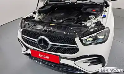Mercedes-Benz GLE-Class 2025 3.0 гидро в Москве № 969206, миниатюра 6