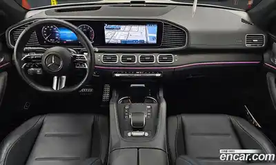Mercedes-Benz GLE-Class 2025 3.0 гидро в Москве № 969206, миниатюра 7