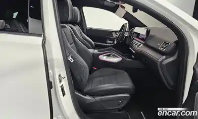 Mercedes-Benz GLE-Class 2025 3.0 гидро в Москве № 969206, миниатюра 10