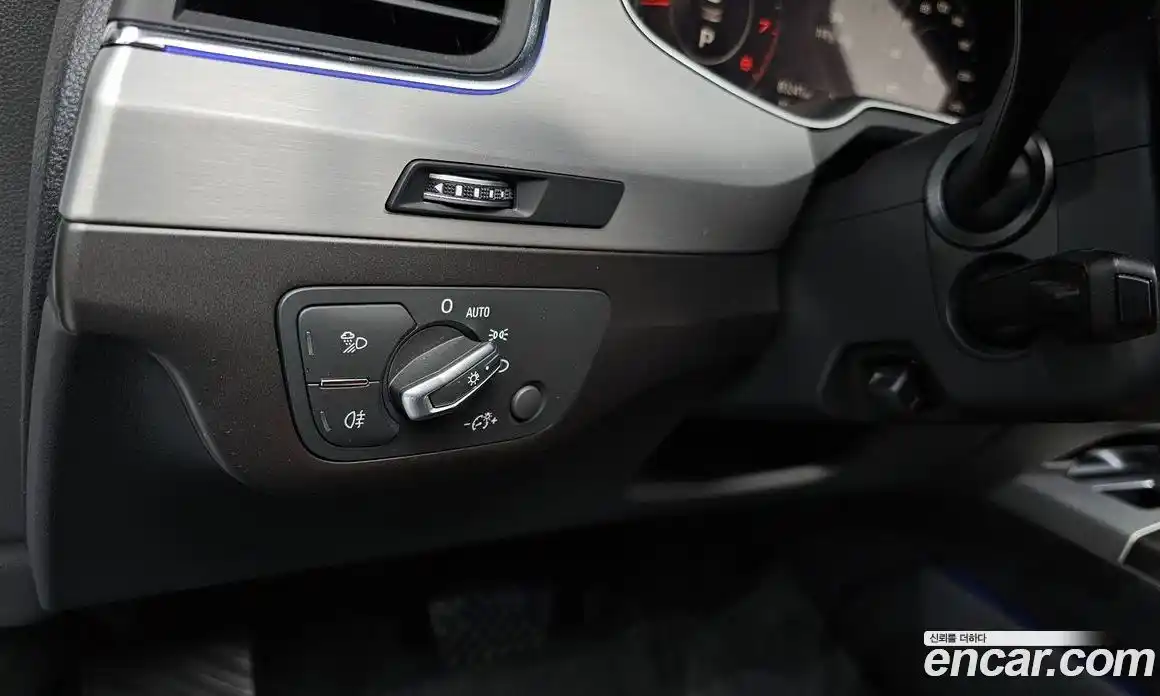 Audi Q7 2019 2.0 гидро в Москве № 970822, фото 16