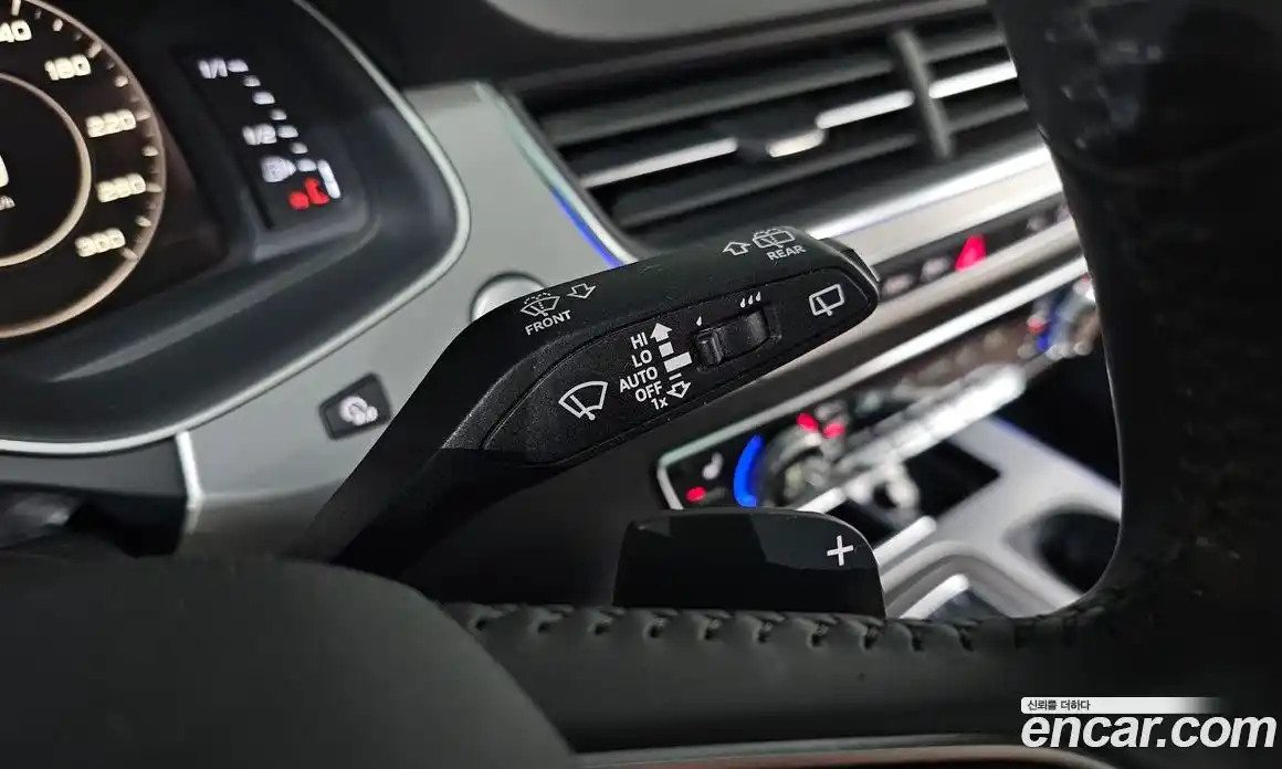 Audi Q7 2019 2.0 гидро в Москве № 970822, фото 17