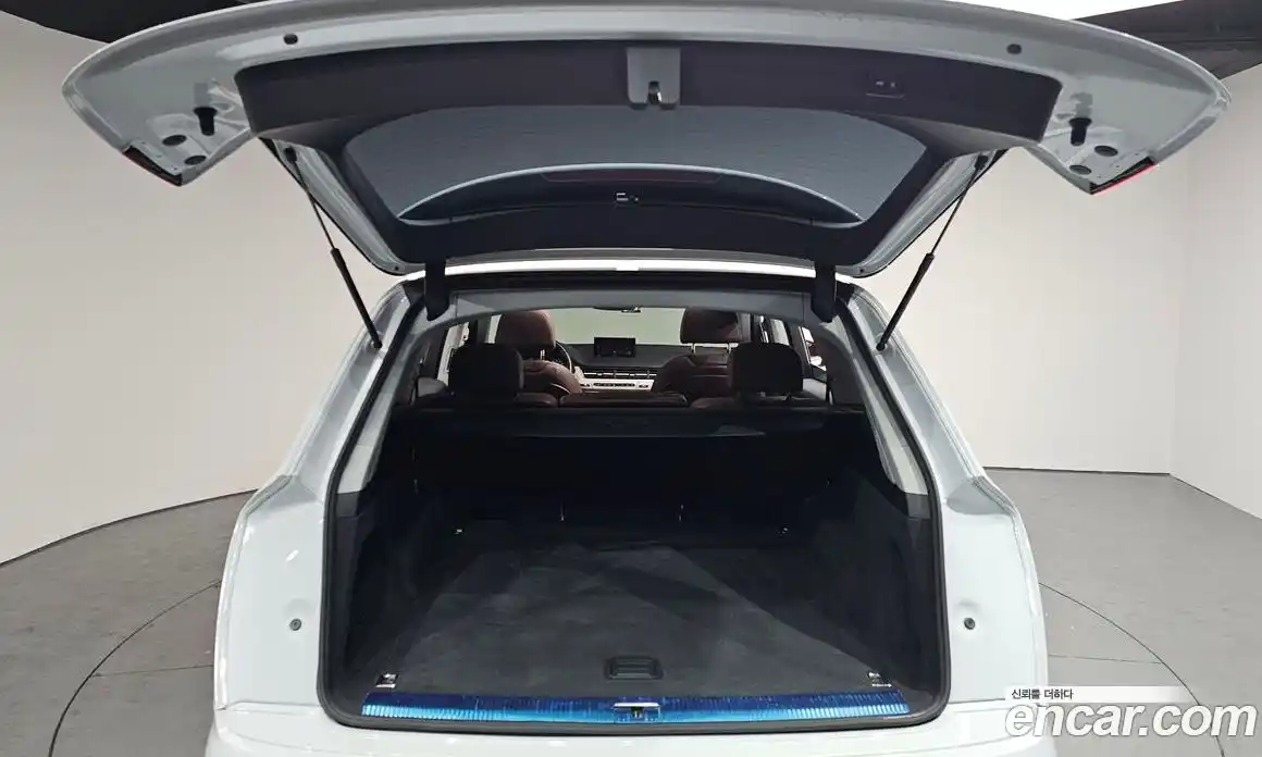 Audi Q7 2019 2.0 гидро в Москве № 970822, фото 19