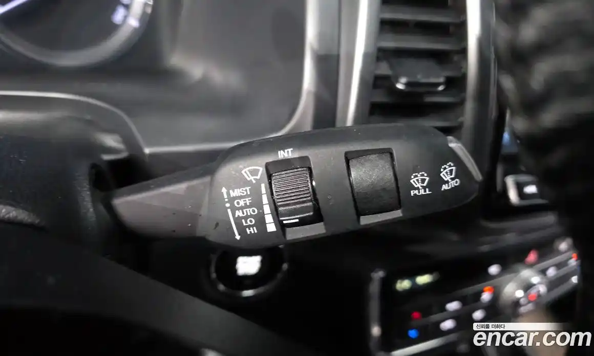 SsangYong Rexton 2021 2.2 гидро в Москве, фото 17