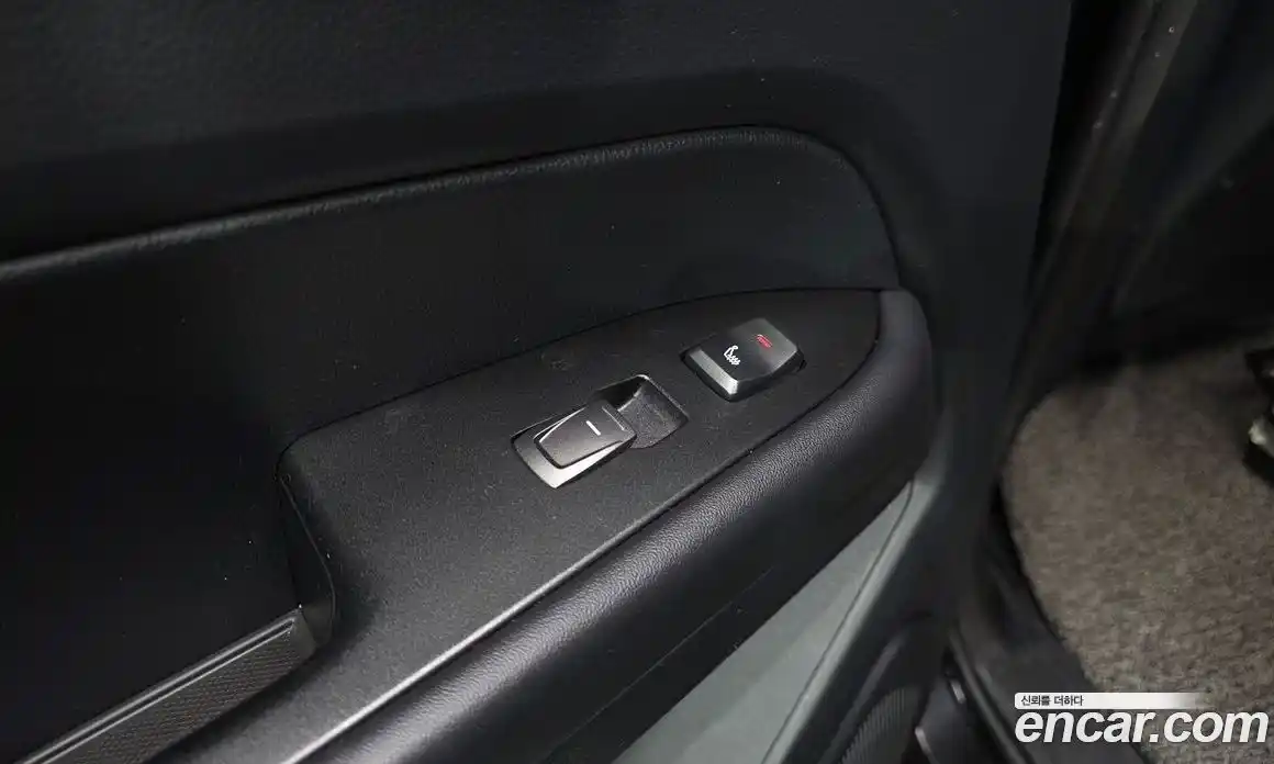 SsangYong Rexton 2021 2.2 гидро в Москве, фото 18