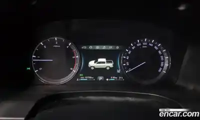 SsangYong Rexton 2021 2.2 гидро в Москве, миниатюра 7