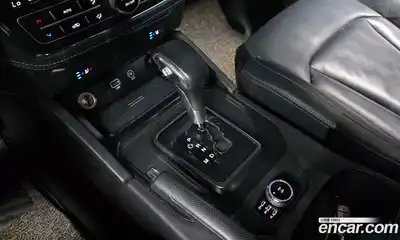 SsangYong Rexton 2021 2.2 гидро в Москве, миниатюра 8