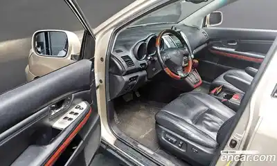 Lexus RX 2005 3.3 гидро в Москве № 975922, миниатюра 12