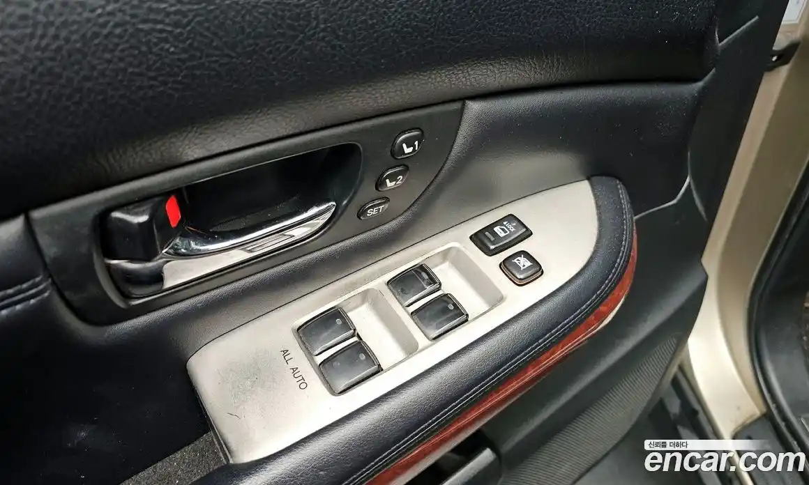 Lexus RX 2005 3.3 гидро в Москве № 975922, фото 16
