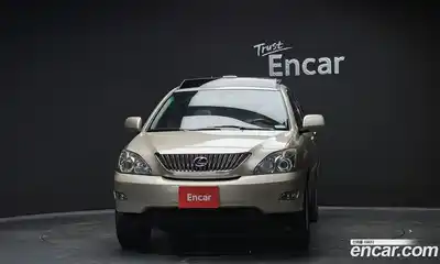 Lexus RX 2005 3.3 гидро в Москве № 975922, миниатюра 3