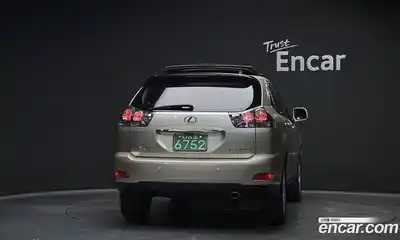 Lexus RX 2005 3.3 гидро в Москве № 975922, миниатюра 4