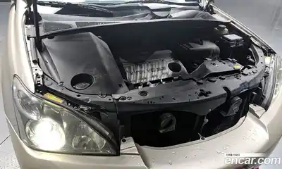 Lexus RX 2005 3.3 гидро в Москве № 975922, миниатюра 6