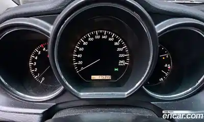 Lexus RX 2005 3.3 гидро в Москве № 975922, миниатюра 8