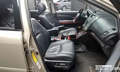 Lexus RX 2005 3.3 гидро в Москве № 975922, миниатюра 10