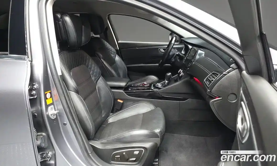 Renault SM6 2017 2.0 гидро в Москве, фото 11