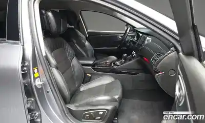 Renault SM6 2017 2.0 гидро в Москве, миниатюра 11