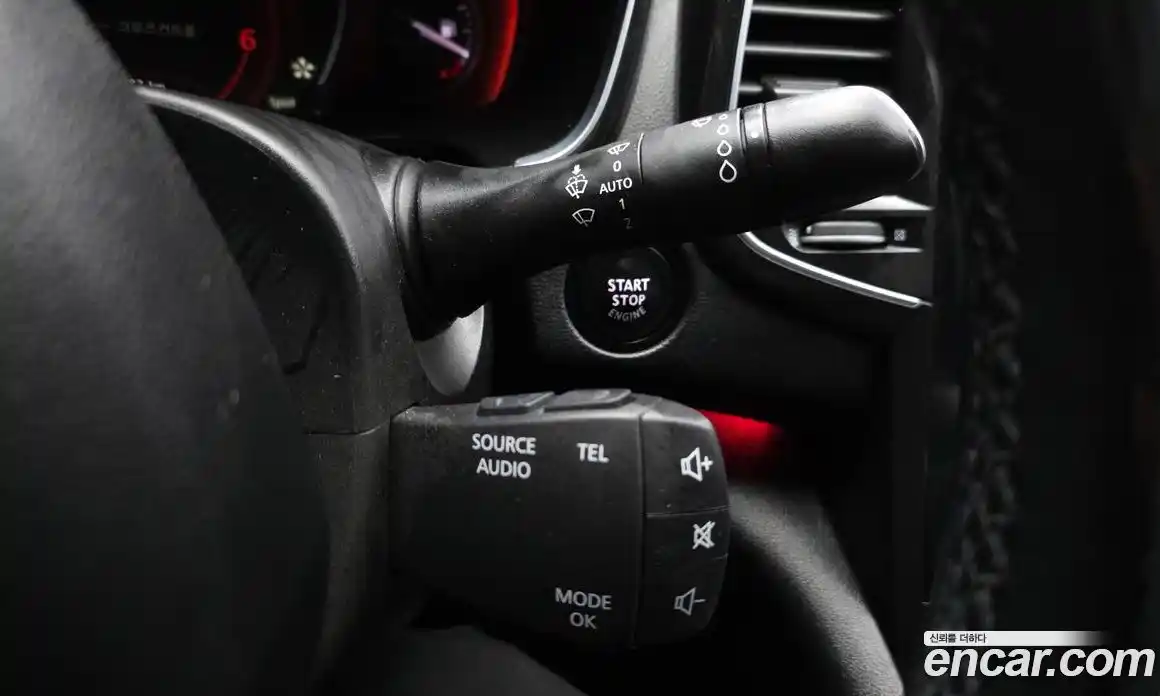 Renault SM6 2017 2.0 гидро в Москве, фото 18
