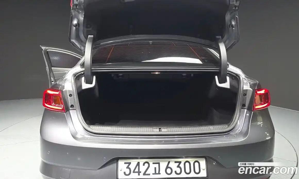 Renault SM6 2017 2.0 гидро в Москве, фото 20