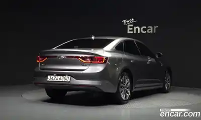 Renault SM6 2017 2.0 гидро в Москве, миниатюра 2