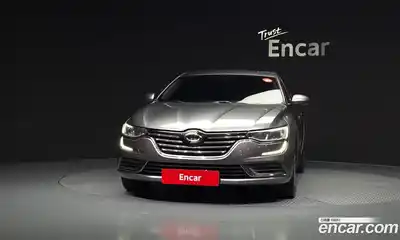Renault SM6 2017 2.0 гидро в Москве, миниатюра 3