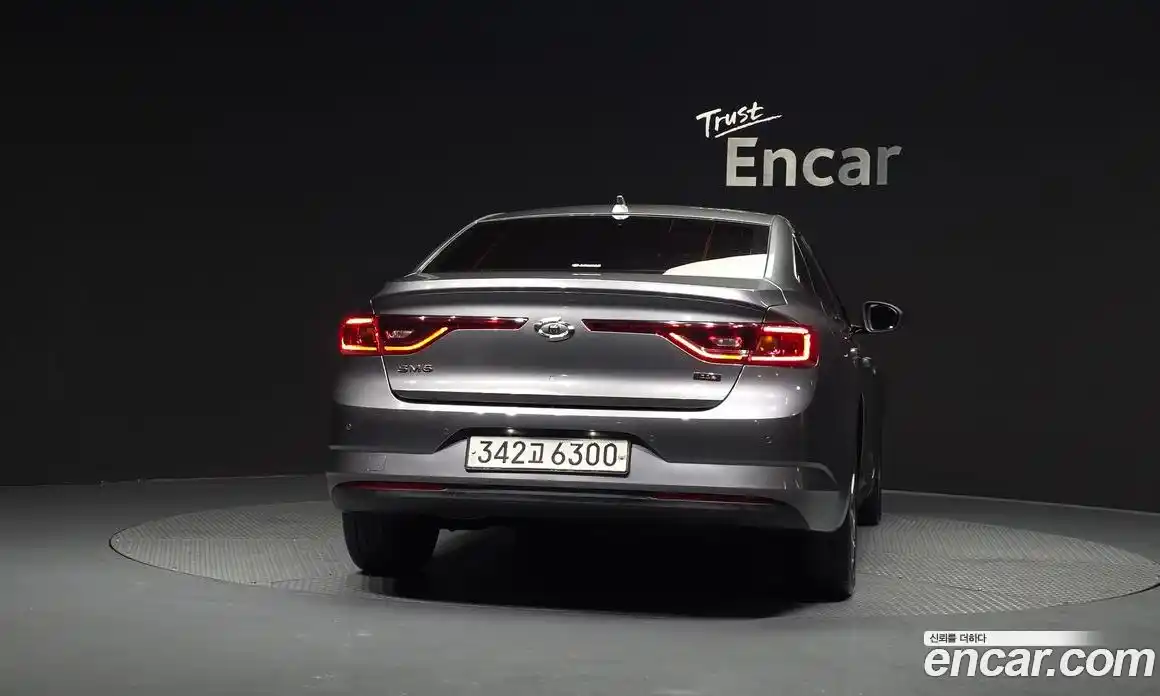 Renault SM6 2017 2.0 гидро в Москве, фото 4