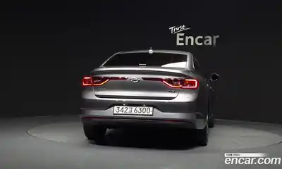 Renault SM6 2017 2.0 гидро в Москве, миниатюра 4