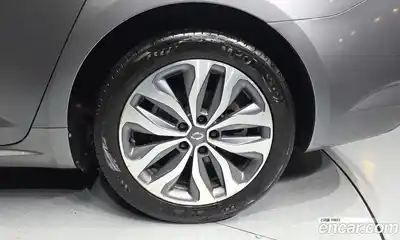 Renault SM6 2017 2.0 гидро в Москве, миниатюра 5