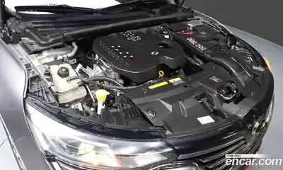 Renault SM6 2017 2.0 гидро в Москве, миниатюра 6