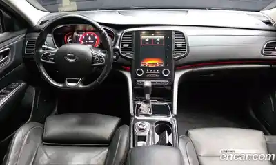 Renault SM6 2017 2.0 гидро в Москве, миниатюра 7
