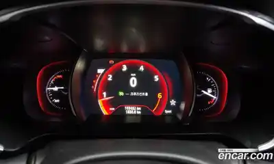 Renault SM6 2017 2.0 гидро в Москве, миниатюра 8