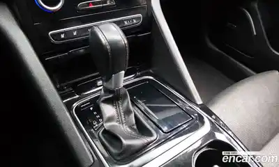Renault SM6 2017 2.0 гидро в Москве, миниатюра 9