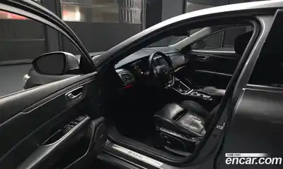 Renault SM6 2017 2.0 гидро в Москве, миниатюра 10