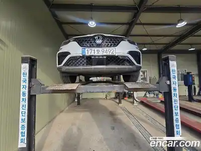 Renault Arkana 1.6 E-TECH 테크노