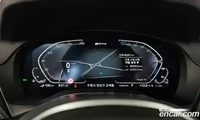 BMW X3 2021 2.0 гидро в Москве № 1004764, миниатюра 8