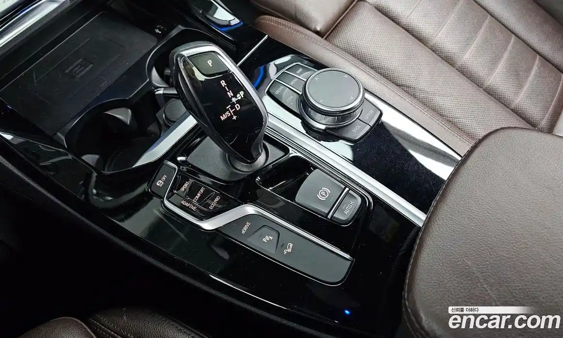 BMW X3 2021 2.0 гидро в Москве № 1004764, фото 9