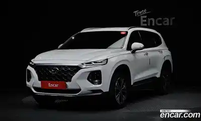 Hyundai Santa Fe 가솔린 2.0T 2WD 프레스티지