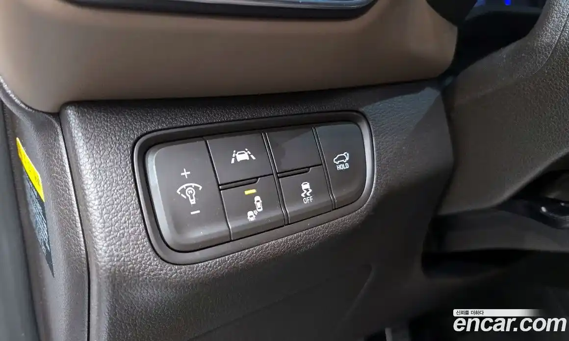 Hyundai Santa Fe 2020 2.0 Автомат в Москве № 1007555, фото 17