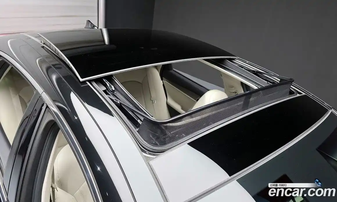 Hyundai Grandeur 2022 2.4 Автомат в Москве № 1008333, фото 19