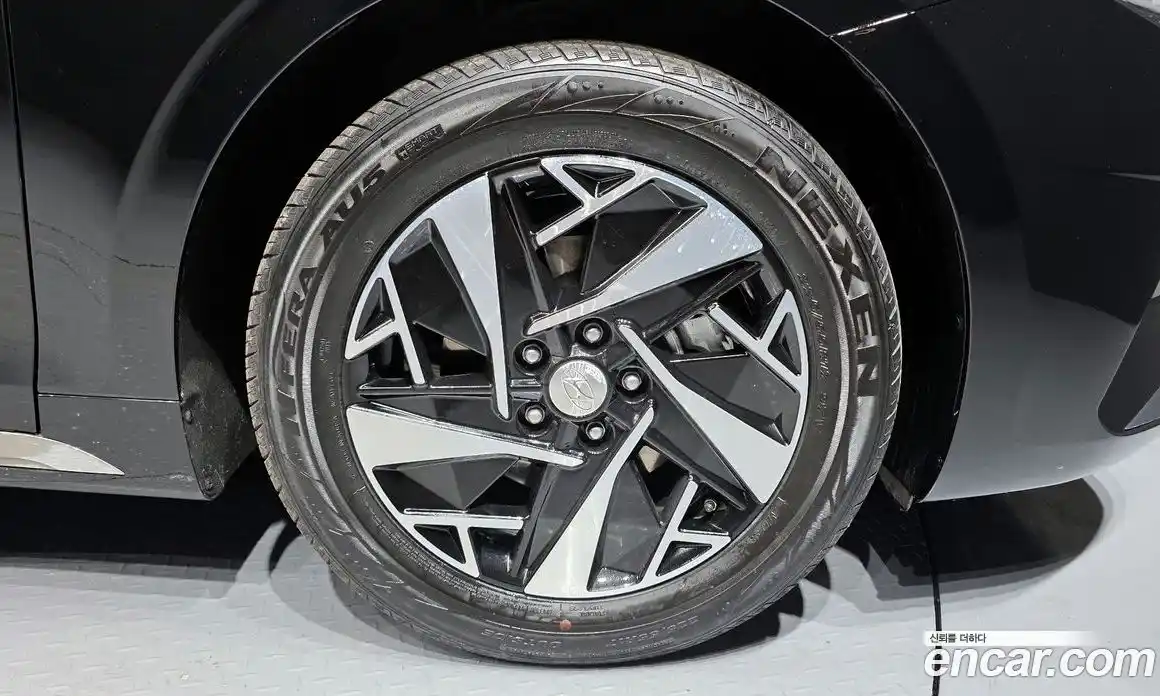 Hyundai Grandeur 2022 2.4 Автомат в Москве № 1008333, фото 5