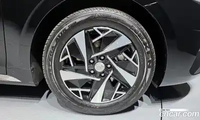 Hyundai Grandeur 2022 2.4 Автомат в Москве № 1008333, миниатюра 5