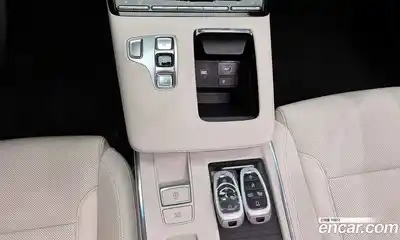 Hyundai Grandeur 2022 2.4 Автомат в Москве № 1008333, миниатюра 9