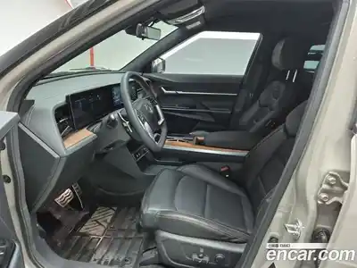 SsangYong Torres 2024 0.4 Автомат в Москве № 1011326, миниатюра 11