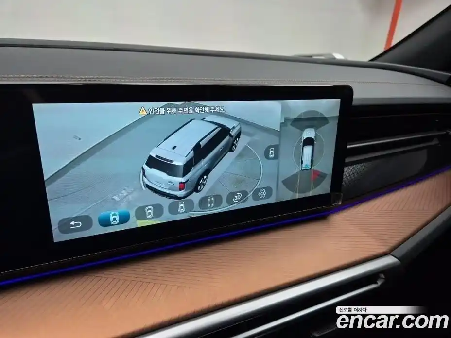 SsangYong Torres 2024 0.4 Автомат в Москве № 1011326, фото 14